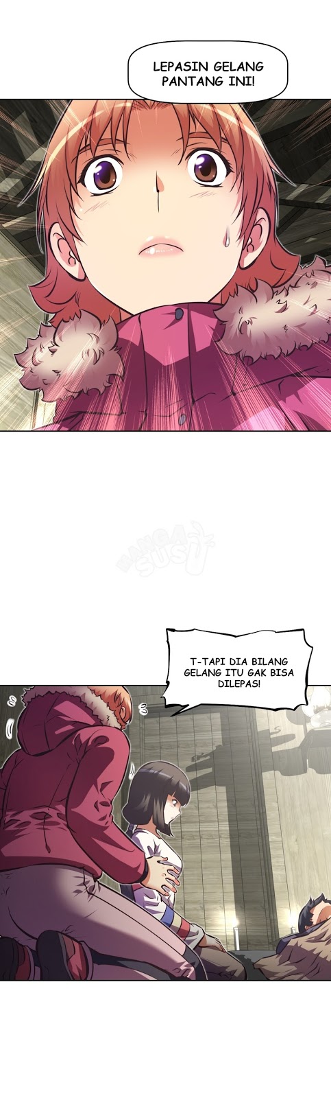 Brawling Go - Chapter 67 24