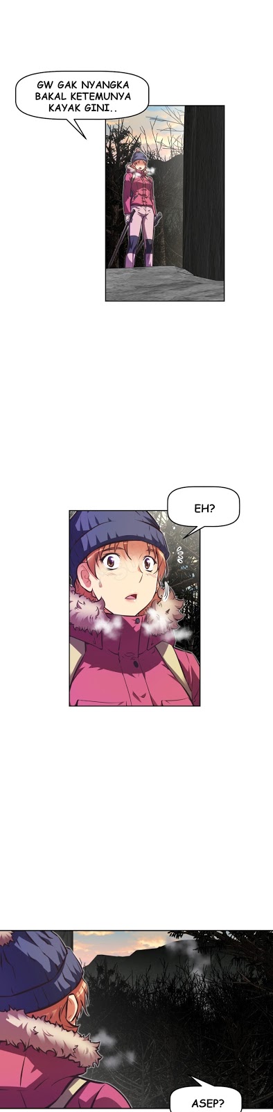 Brawling Go - Chapter 67 9