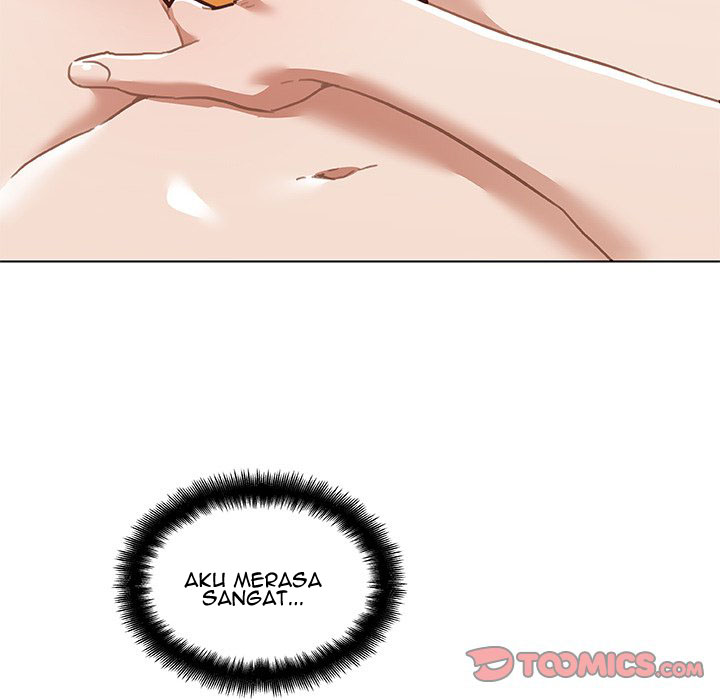 Family Adjustments - Chapter 68 85