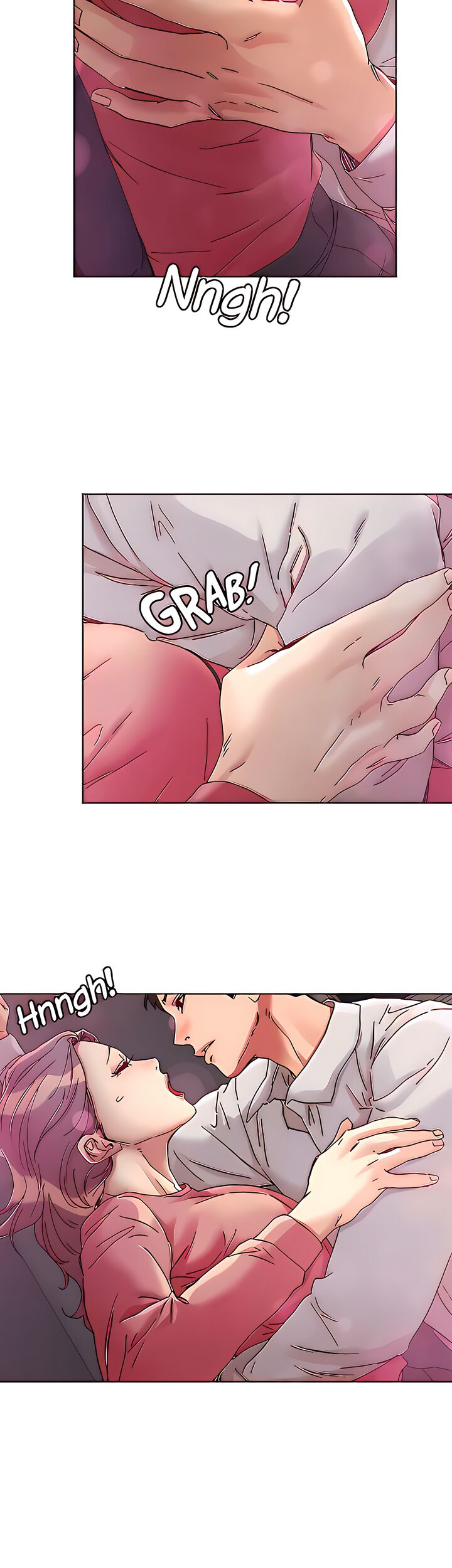 The Emperor of The Night - Chapter 67 6