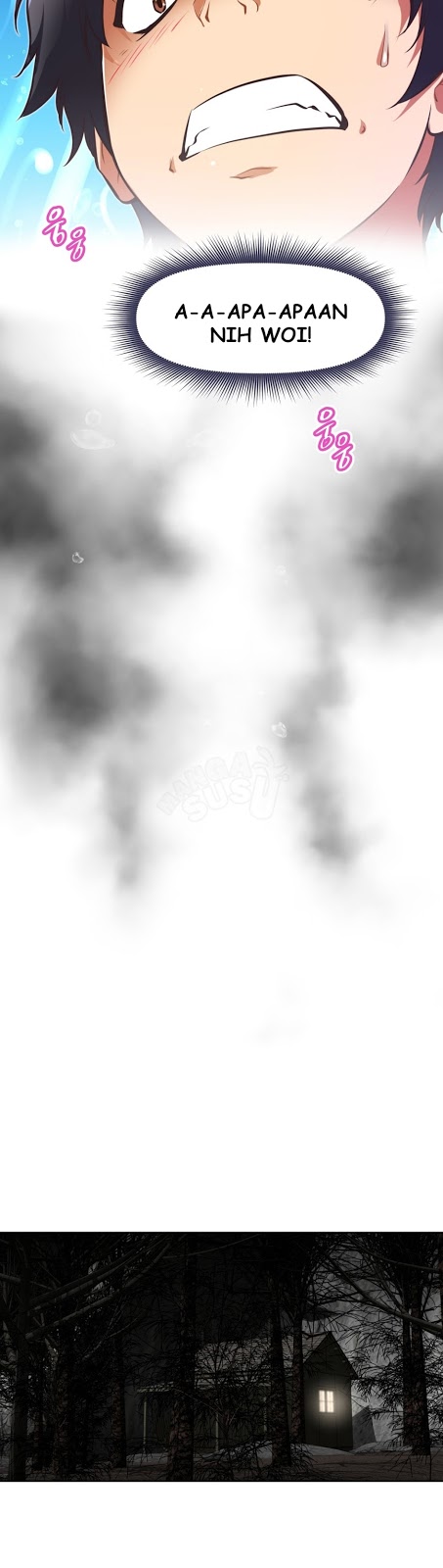 Brawling Go - Chapter 67 31