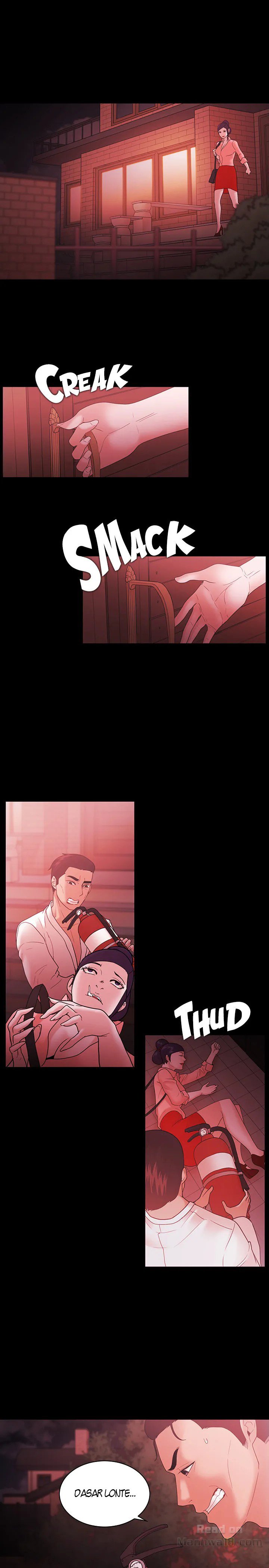 Loser (Team 201) - Chapter 68 20 Loser (Team 201) - Chapter 68 20