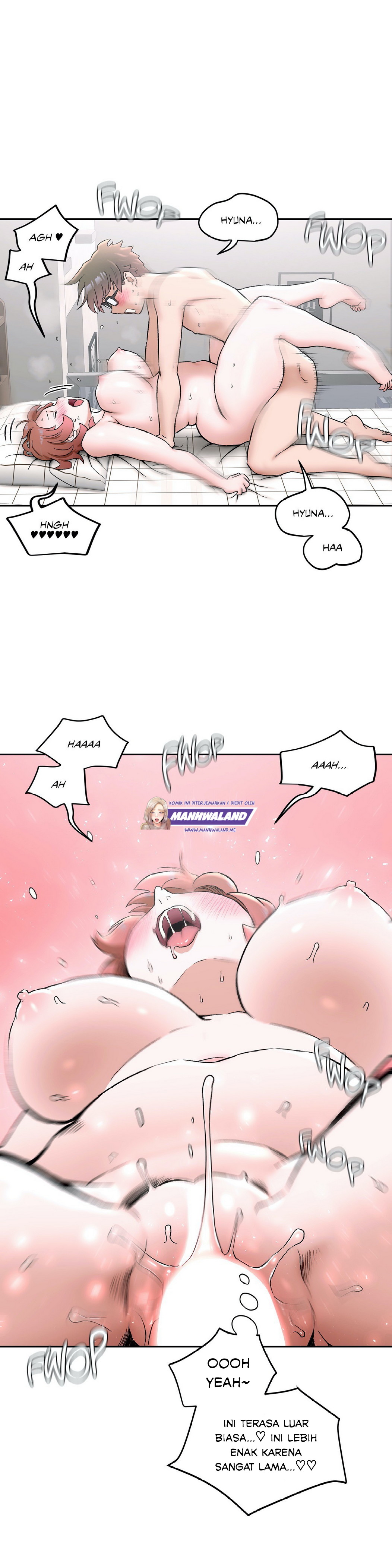 Sexercise - Chapter 67 30