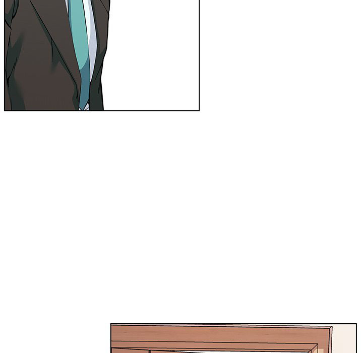 Family Adjustments - Chapter 68 128