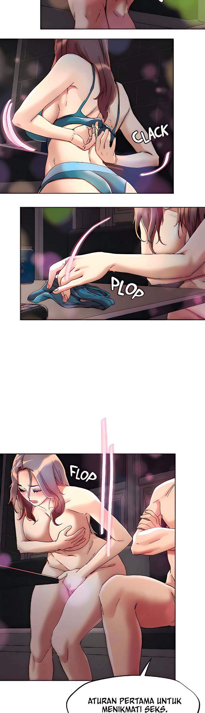 The Emperor of The Night - Chapter 67 16