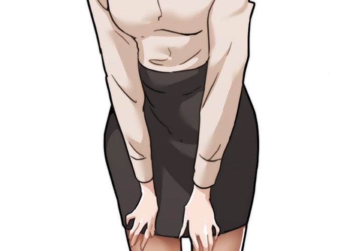 Family Adjustments - Chapter 68 6