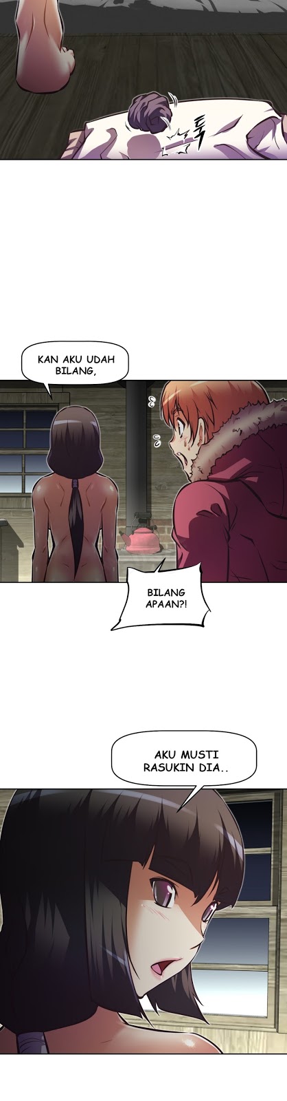 Brawling Go - Chapter 67 33