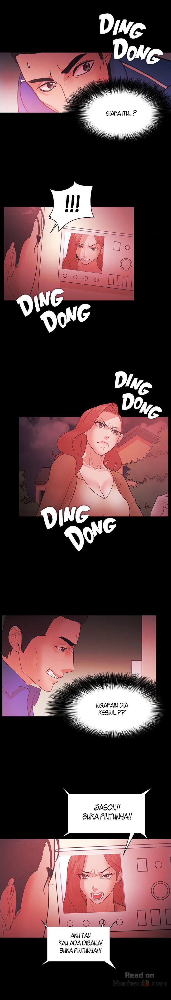 Loser (Team 201) - Chapter 68 23 Loser (Team 201) - Chapter 68 23