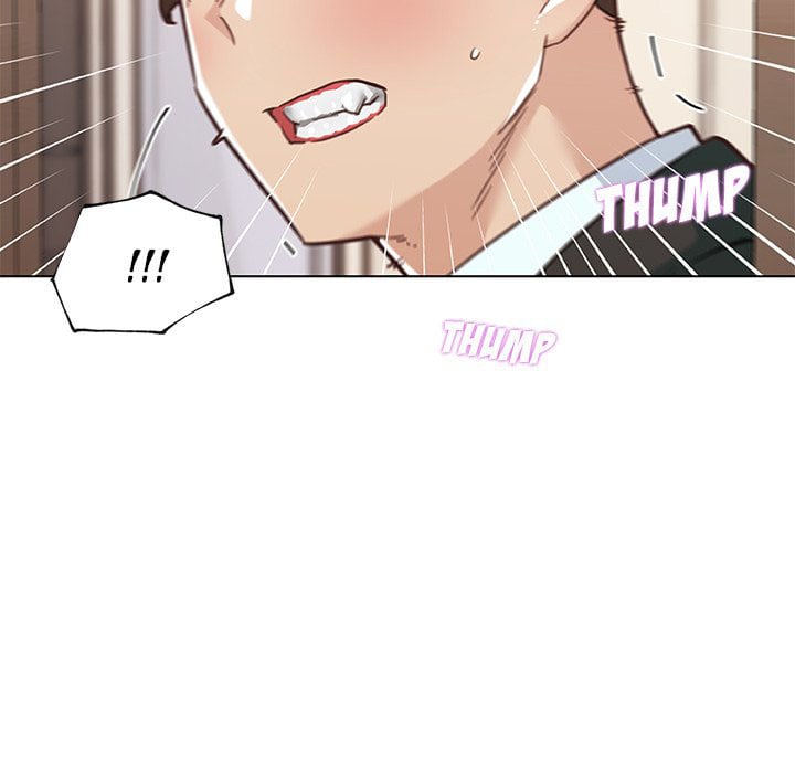 Family Adjustments - Chapter 68 166