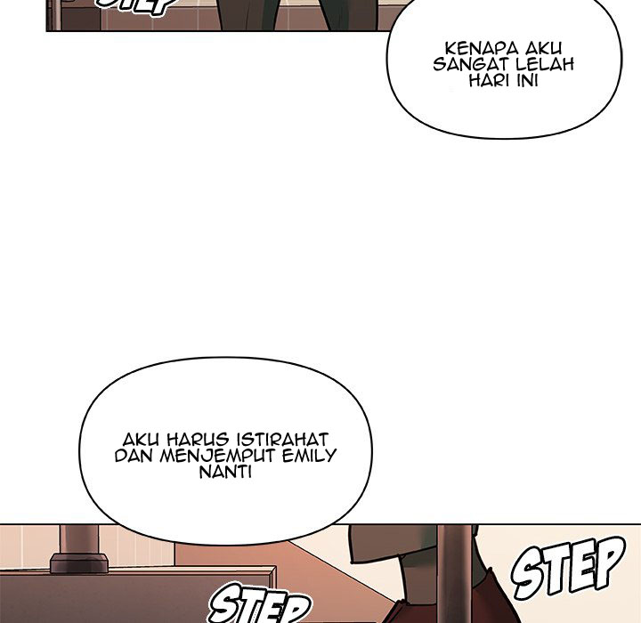 Family Adjustments - Chapter 68 123