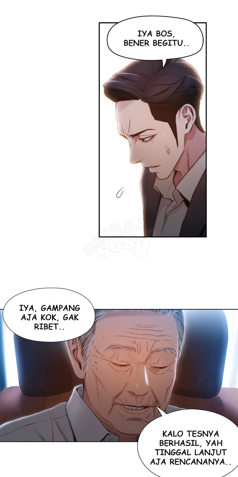 Sweet Guy - Chapter 67 15