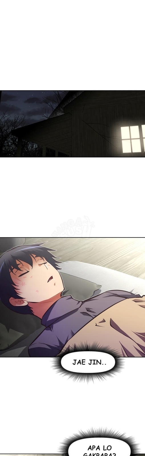 Brawling Go - Chapter 67 14