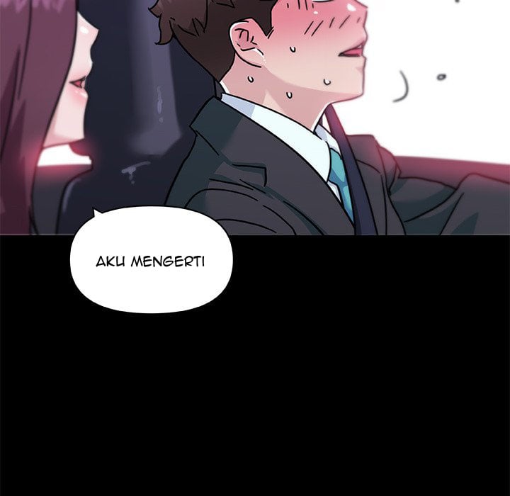 Family Adjustments - Chapter 68 242