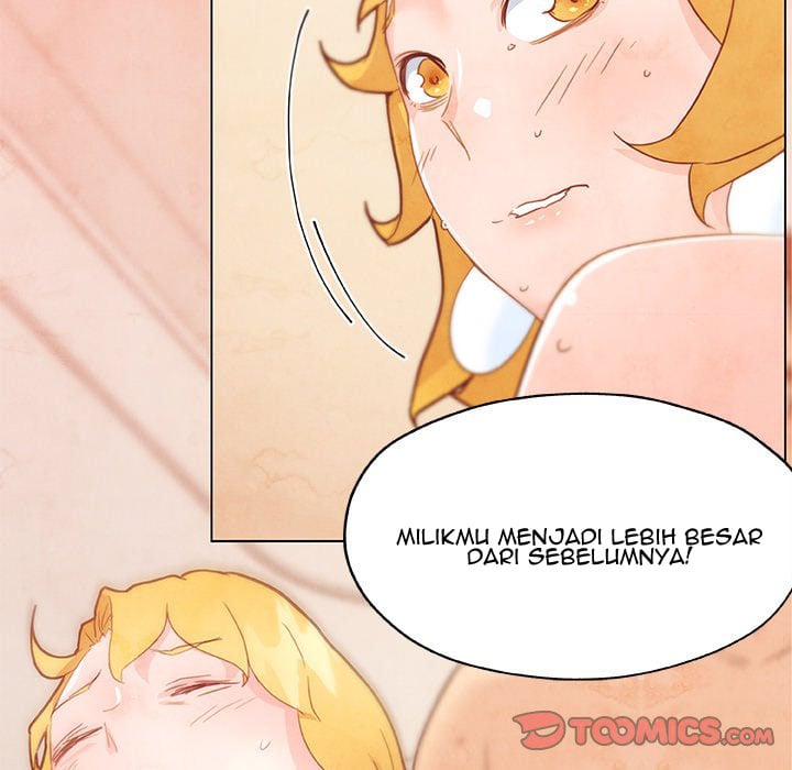 Family Adjustments - Chapter 68 37