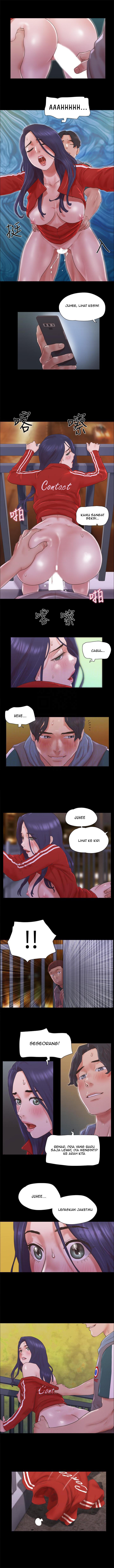 Everything Is Agreed Upon - Chapter 67 6