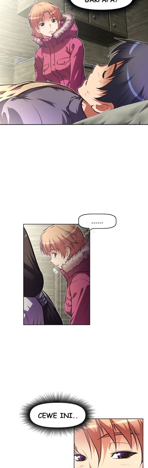 Brawling Go - Chapter 67 15