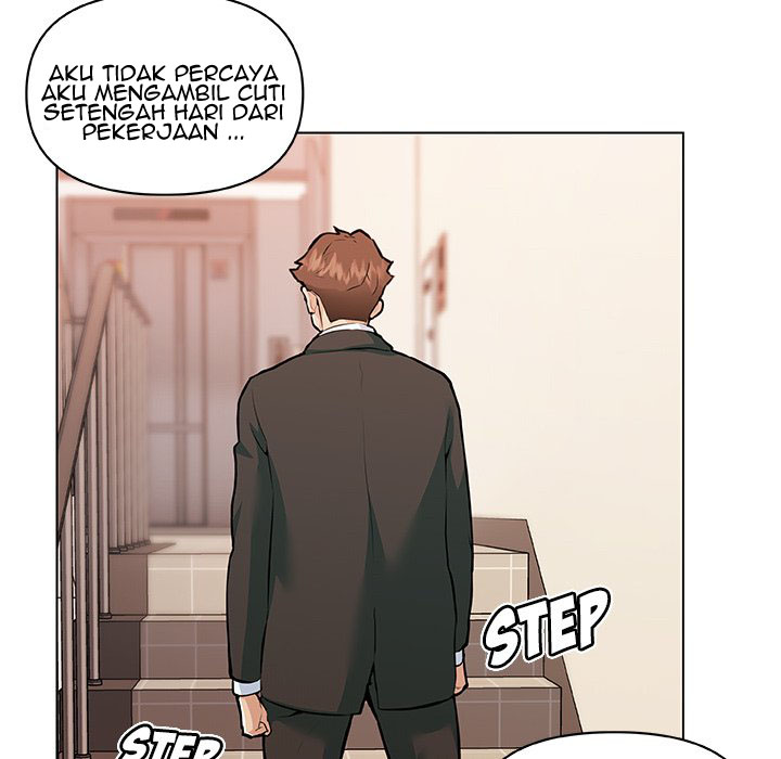 Family Adjustments - Chapter 68 122