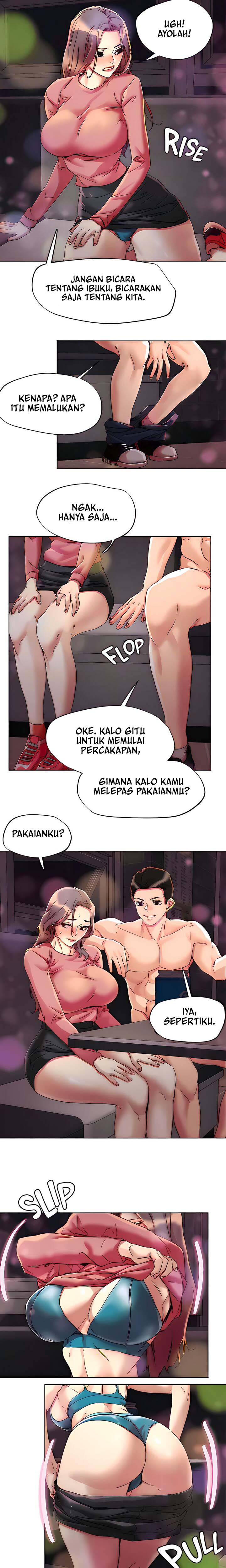 The Emperor of The Night - Chapter 67 15