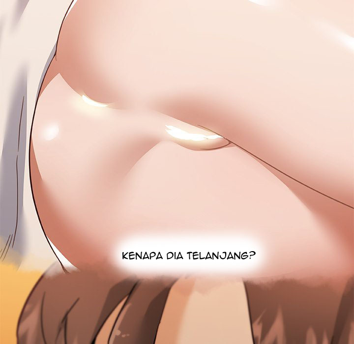 Family Adjustments - Chapter 68 197