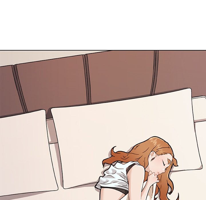 Family Adjustments - Chapter 68 116