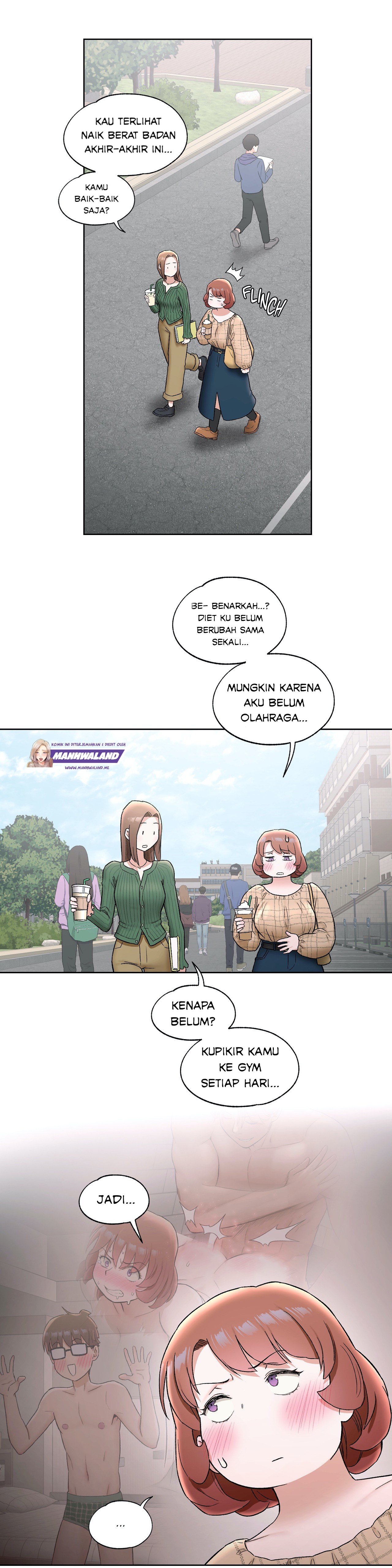 Sexercise - Chapter 67 11