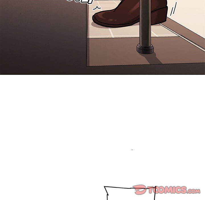 Family Adjustments - Chapter 68 124