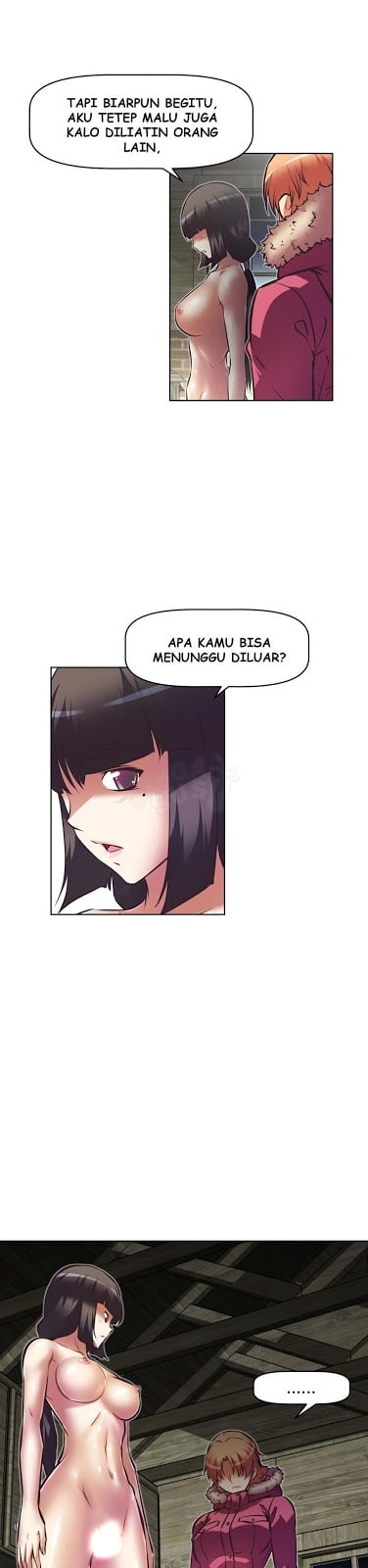 Brawling Go - Chapter 67 37