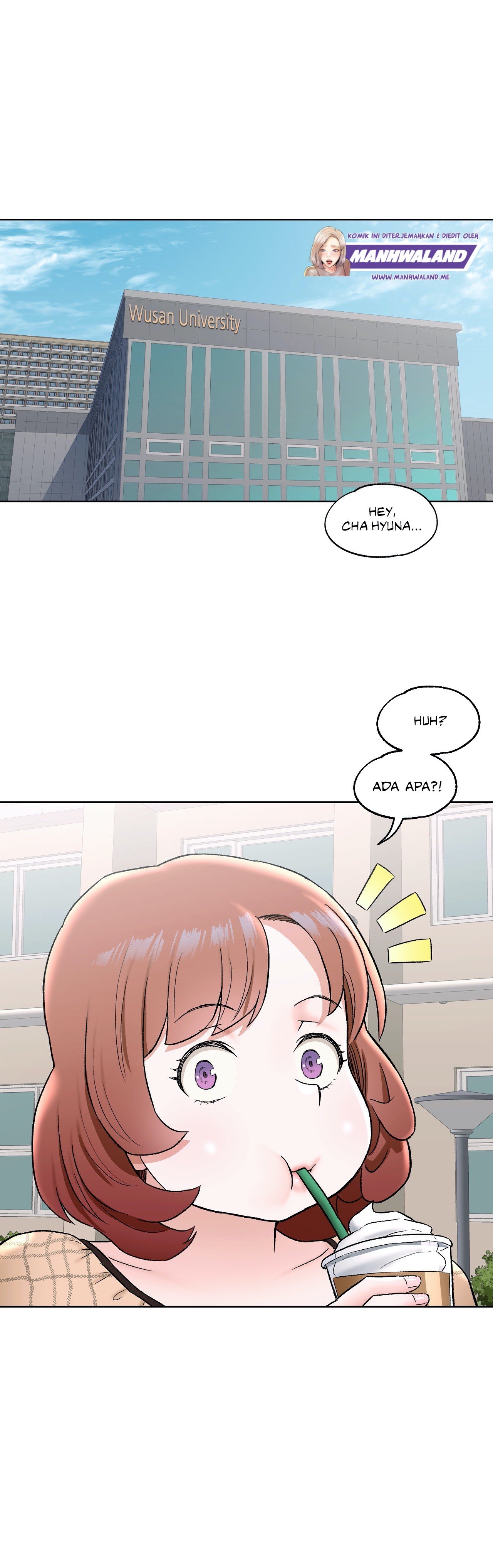 Sexercise - Chapter 67 10