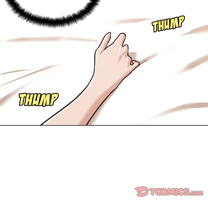 Family Adjustments - Chapter 68 76