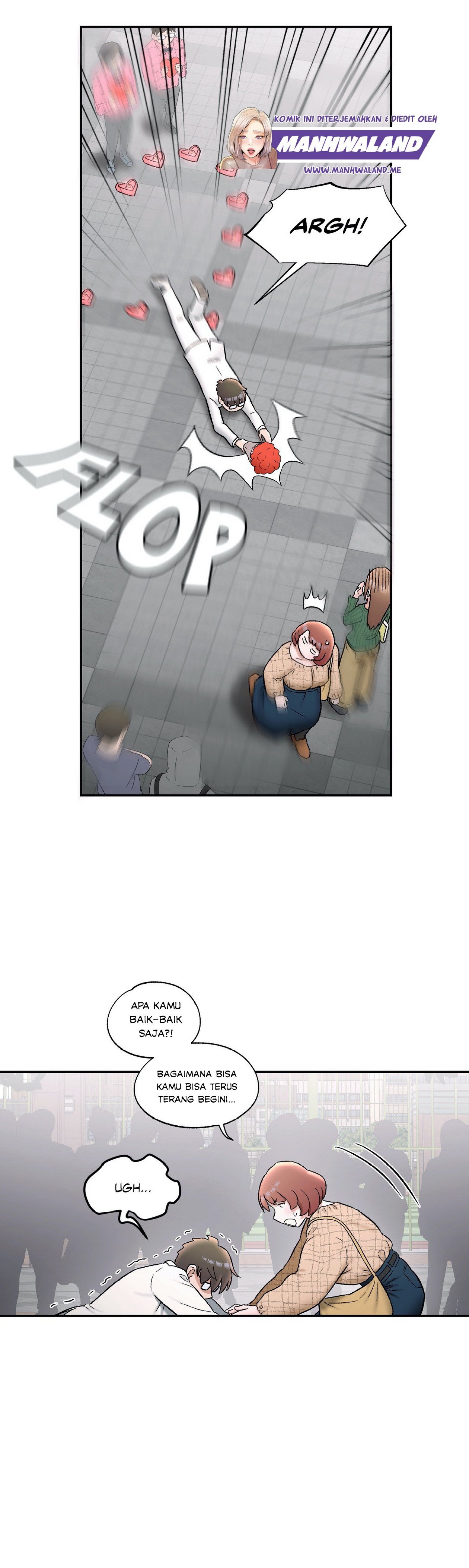 Sexercise - Chapter 67 18