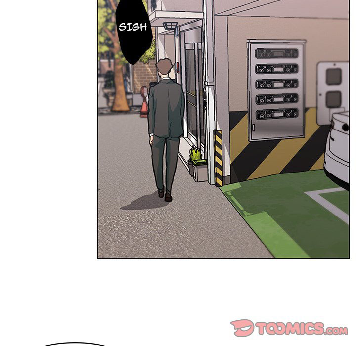 Family Adjustments - Chapter 68 121