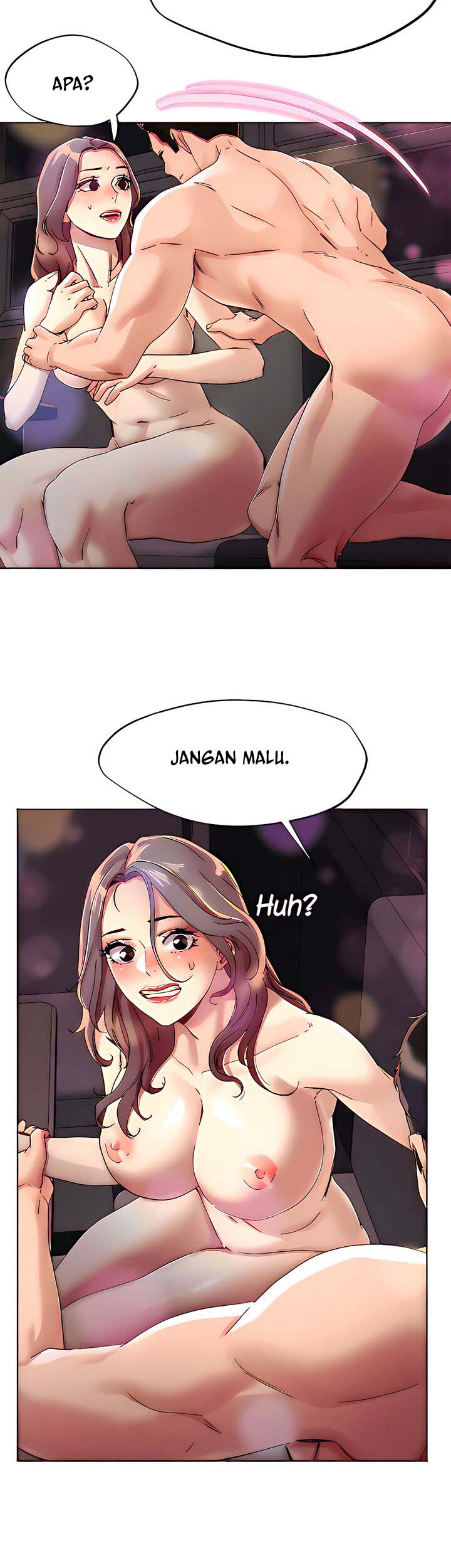 The Emperor of The Night - Chapter 67 17