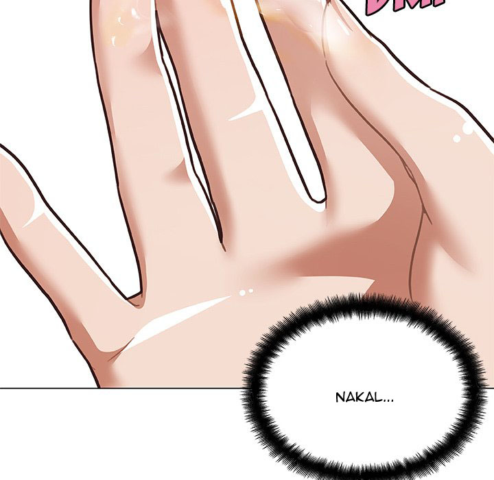 Family Adjustments - Chapter 68 87