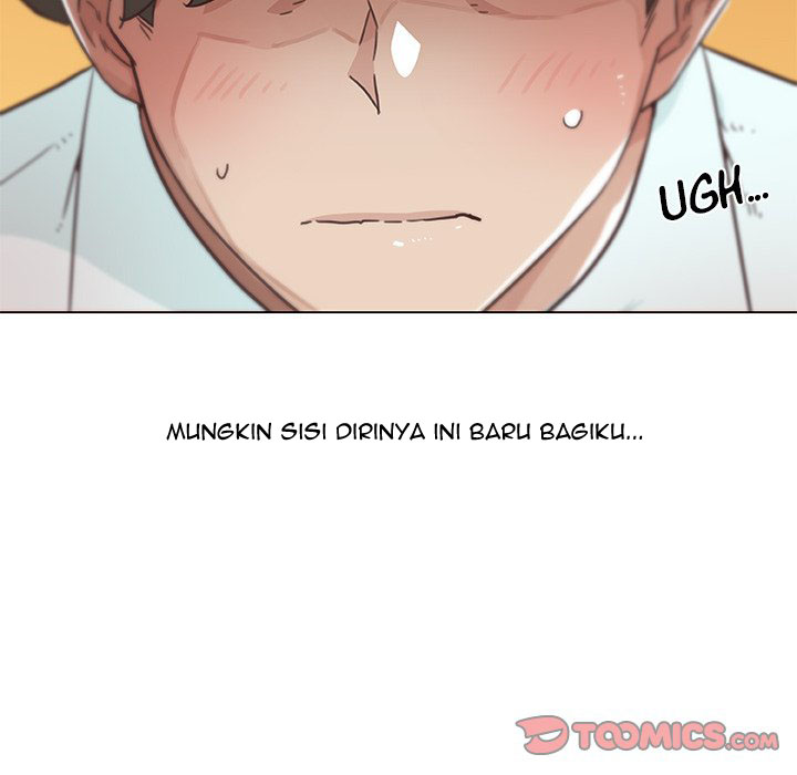 Family Adjustments - Chapter 68 40