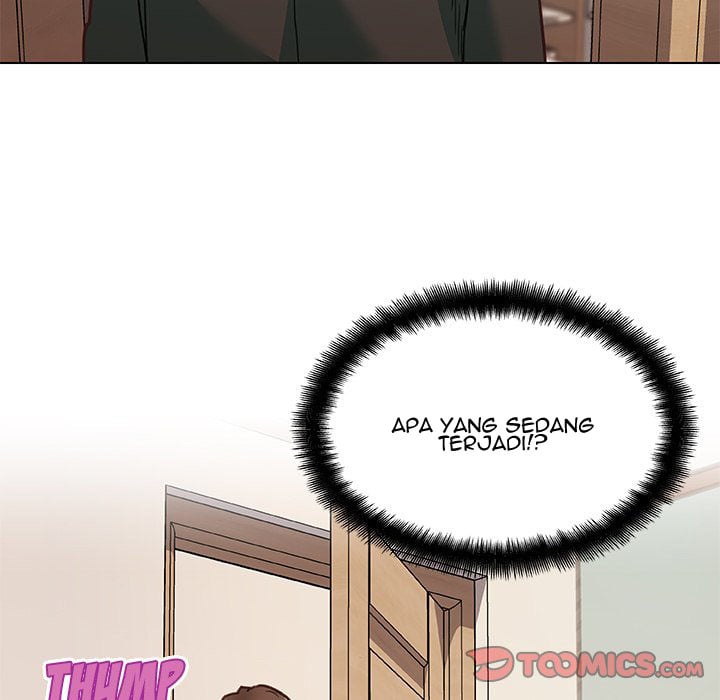 Family Adjustments - Chapter 68 151