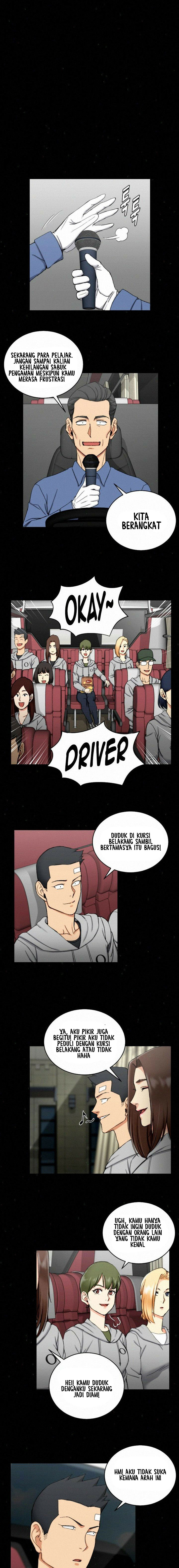 That Mans Epilepsy - Chapter 67 9