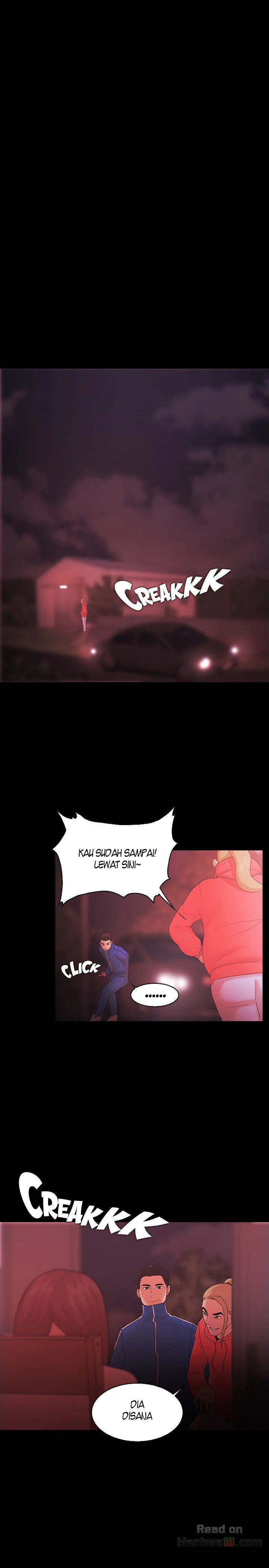 Loser (Team 201) - Chapter 68 48 Loser (Team 201) - Chapter 68 48