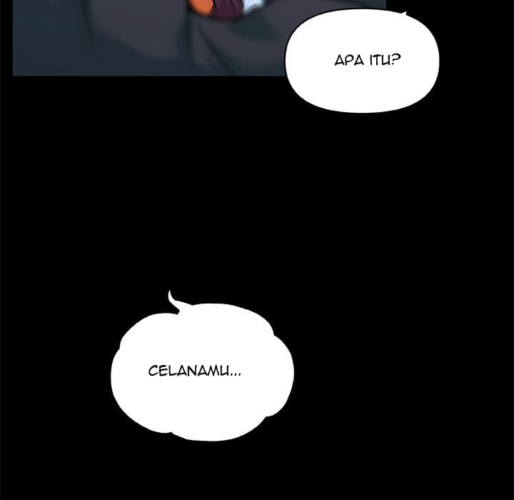 Family Adjustments - Chapter 68 236