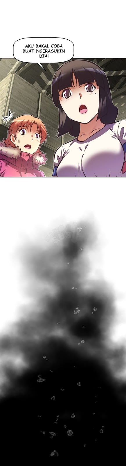 Brawling Go - Chapter 67 25