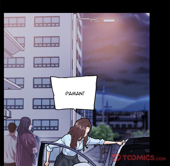 Family Adjustments - Chapter 68 219