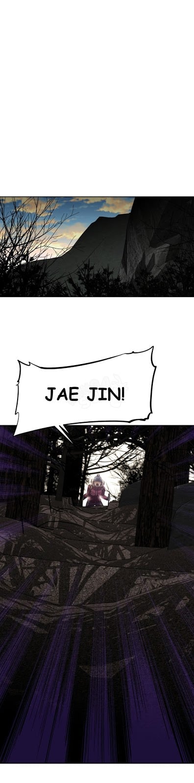 Brawling Go - Chapter 67 1