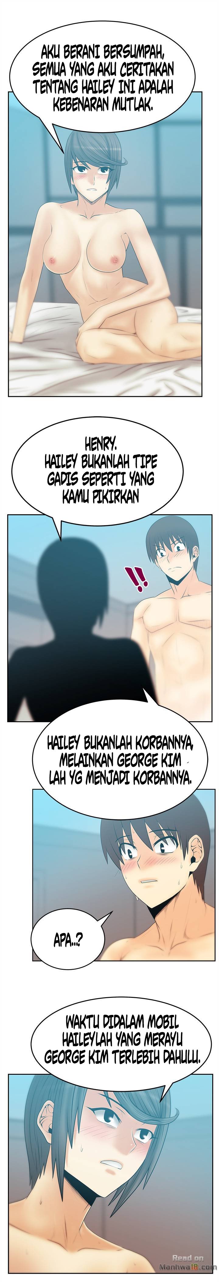 My Office Ladies - Chapter 67 18