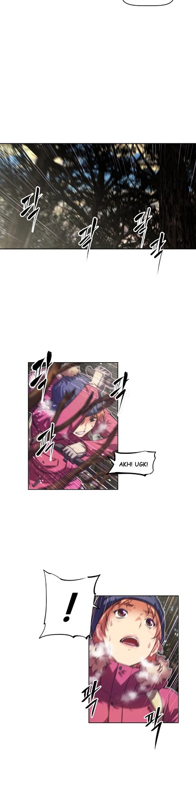 Brawling Go - Chapter 67 10