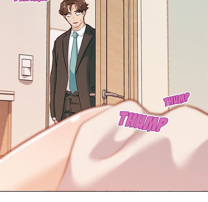 Family Adjustments - Chapter 68 152