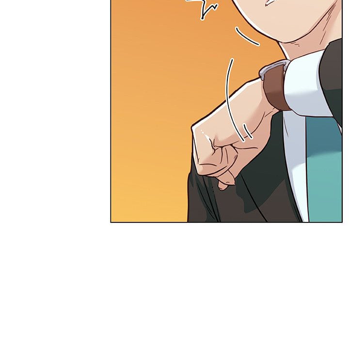 Family Adjustments - Chapter 68 209