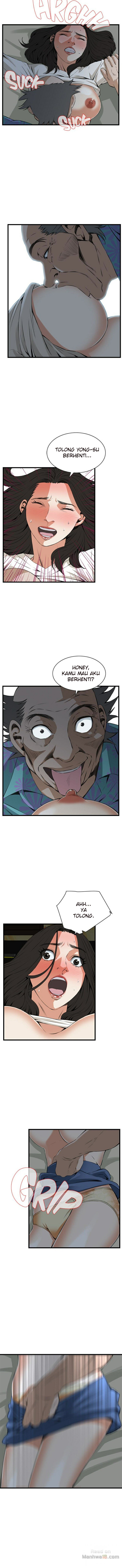 Take a Peek - Chapter 67 11