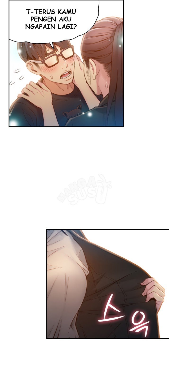 Sweet Guy - Chapter 67 34