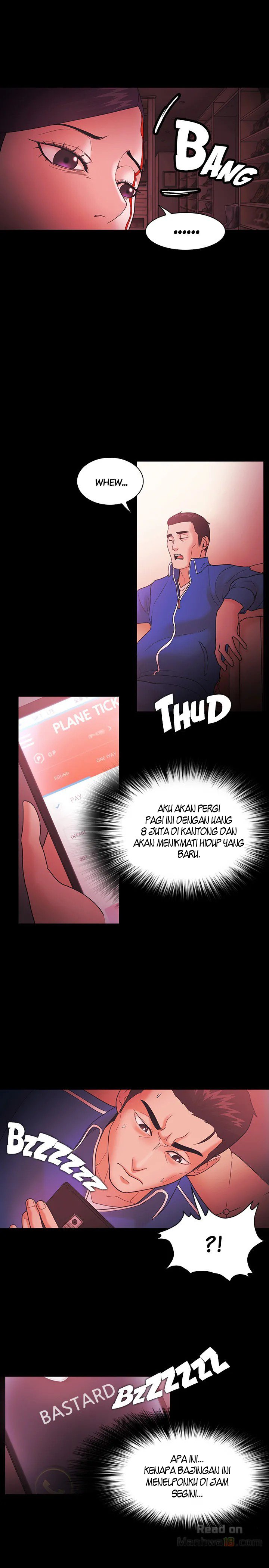 Loser (Team 201) - Chapter 68 40 Loser (Team 201) - Chapter 68 40