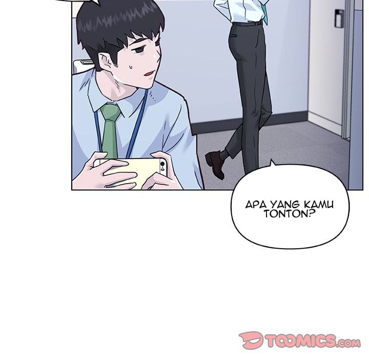Family Adjustments - Chapter 68 8