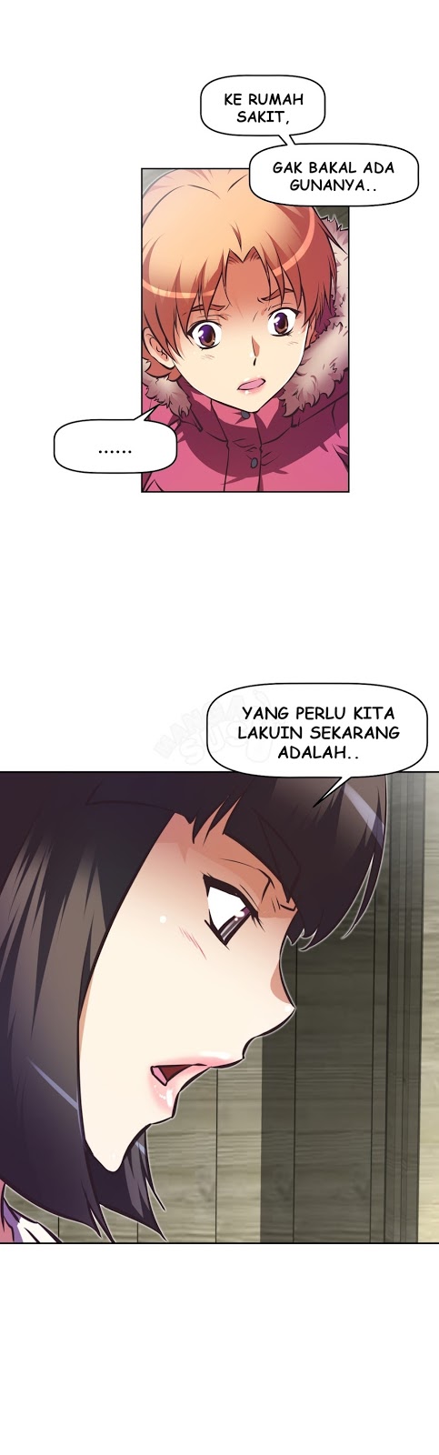 Brawling Go - Chapter 67 23